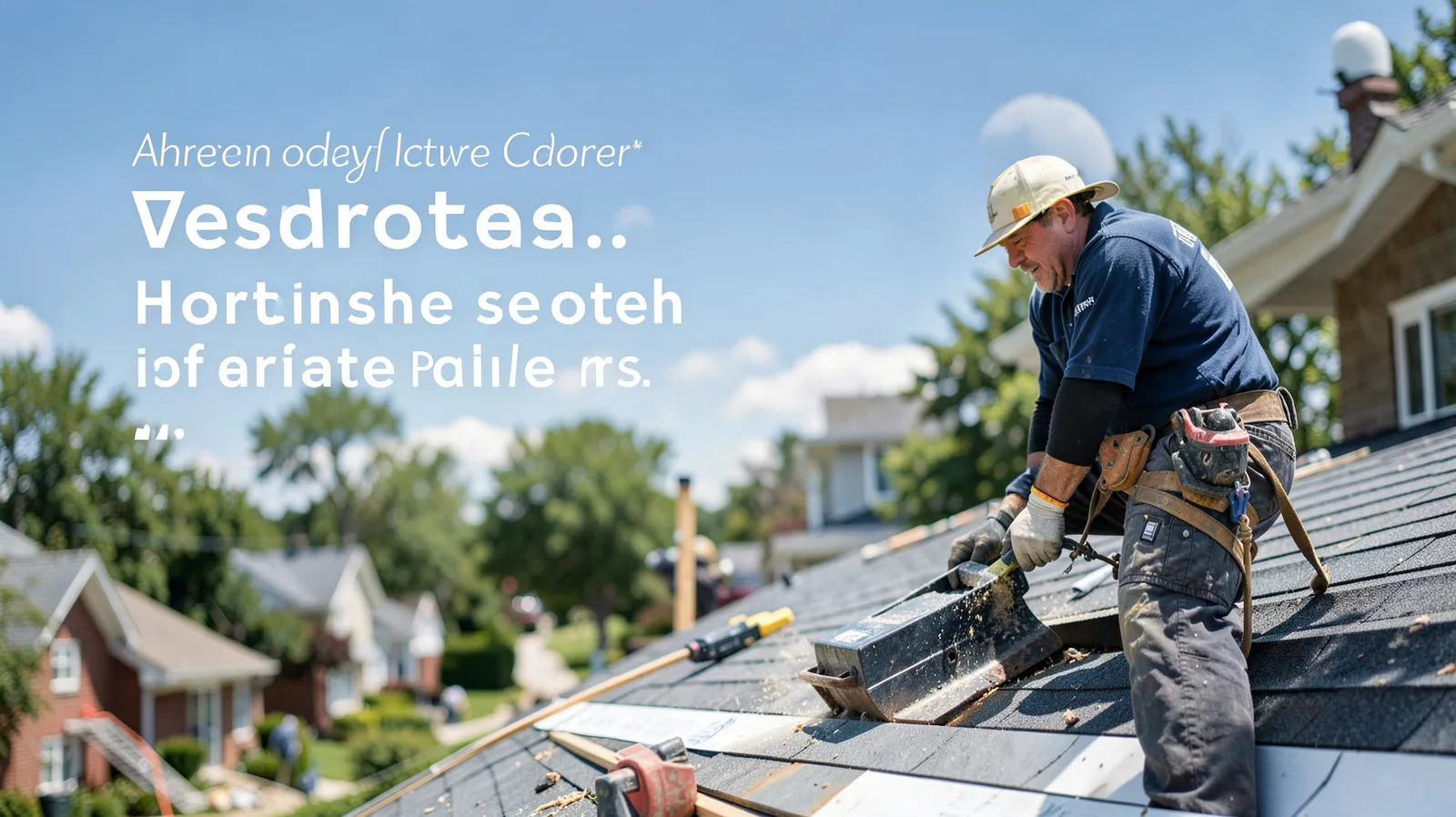 Roof Replacement in Statesville, NC near me